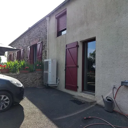 Evre Et Donneau, Au Calme Joue-sur-Erdre