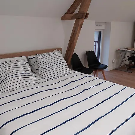 Evre Et Donneau, Au Calme Joue-sur-Erdre