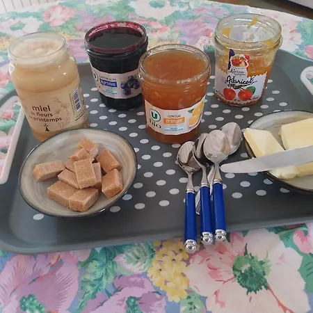 Evre Et Donneau, Au Calme Joue-sur-Erdre