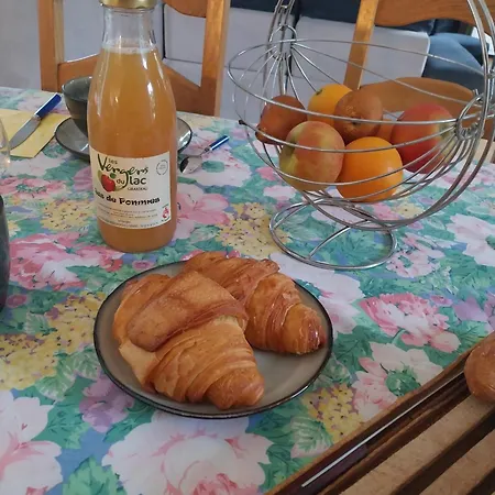 Evre Et Donneau, Au Calme