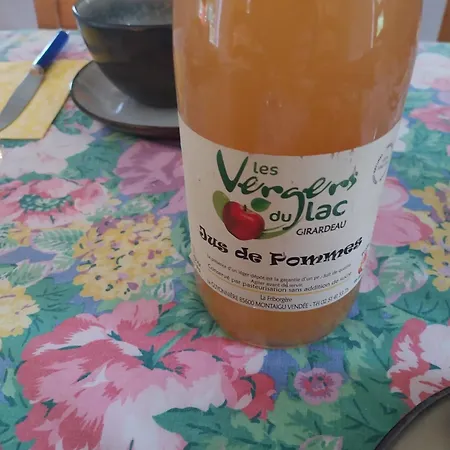 Evre Et Donneau, Au Calme Alojamento de Acomodação e Pequeno-almoço Joue-sur-Erdre